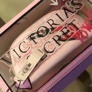 Cosmetic Bags